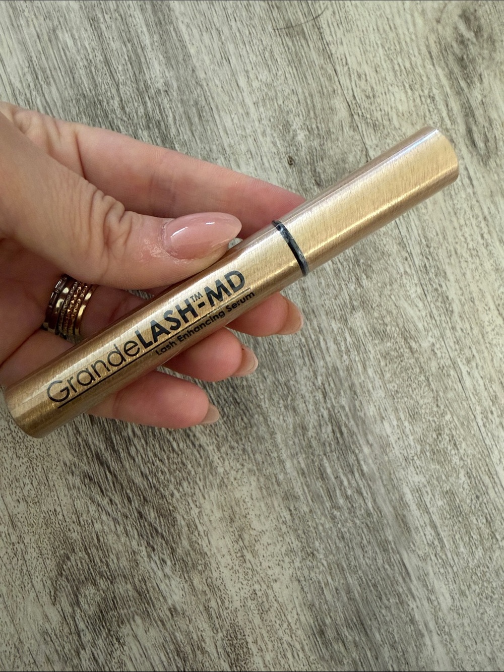 Lash Enhancing Serum